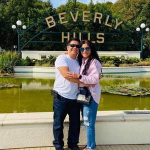 Meet your Posher, Wendy